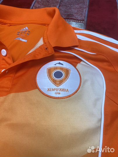 Футбольная форма