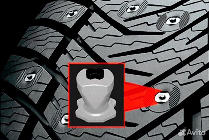 Yokohama Ice Guard IG65 245/40 R19 98T