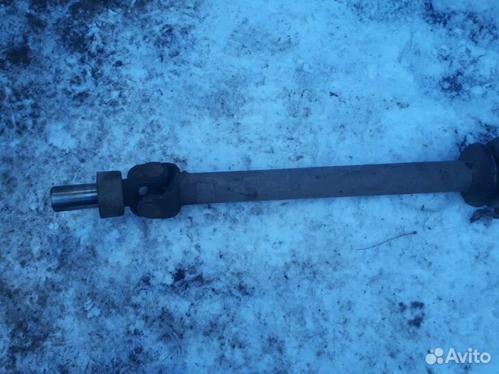 Вал карданный газ ГАЗель