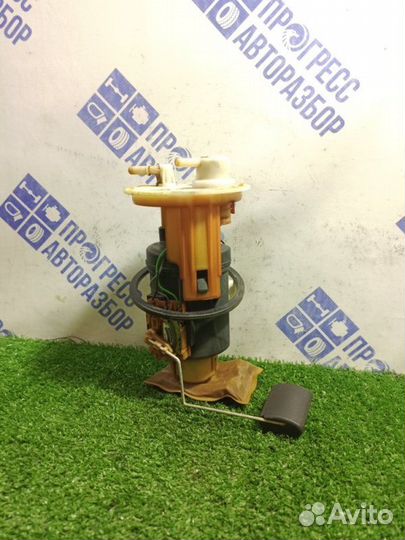 Бензонасос Hyundai Getz хэтчбек 1.3 G4EA 2004