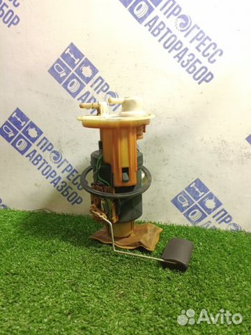 Бензонасос Hyundai Getz хэтчбек 1.3 G4EA 2004