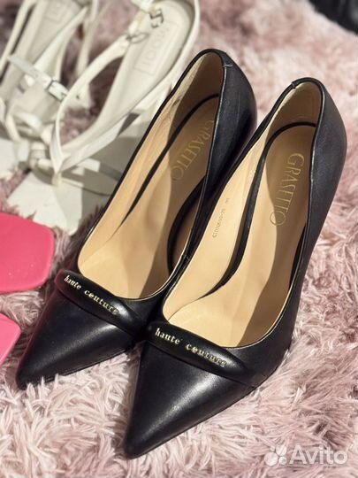 Обувь женская 39 размер