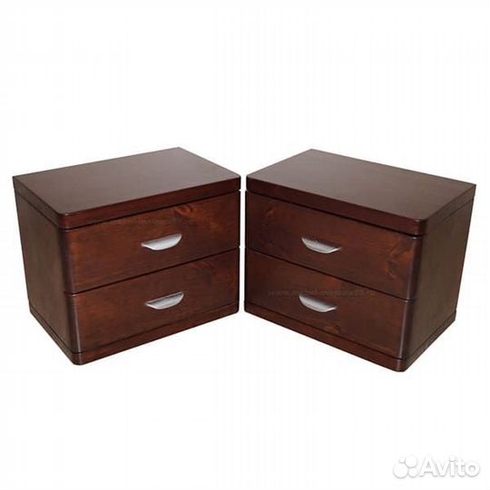 Тумбочка прикроватная Бали