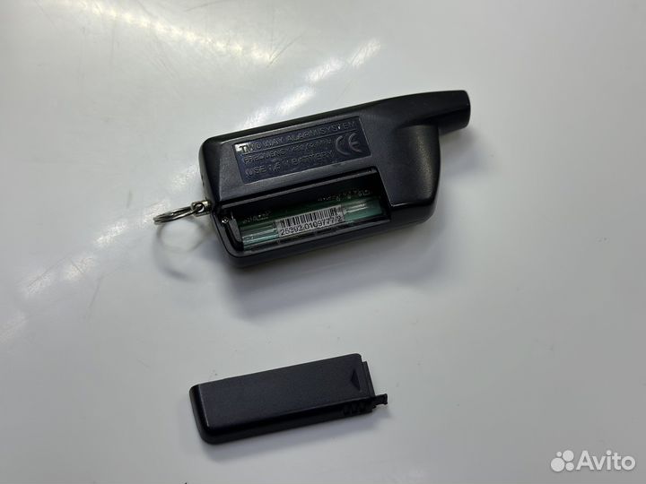 Брелок автосигнализации Pandora DXL2500/DXL1870