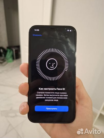 iPhone 12 Pro, 256 ГБ