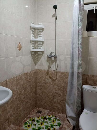 Комната 10 м² в 2-к., 1/1 эт.