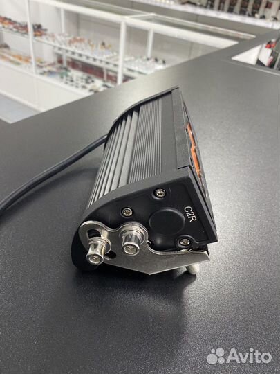 Светодиодная балка комбинированного света CZ-30W