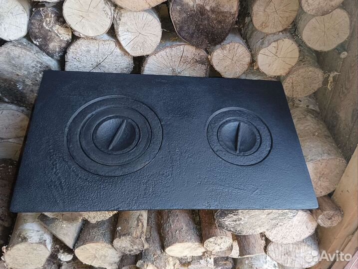 Панель для печки