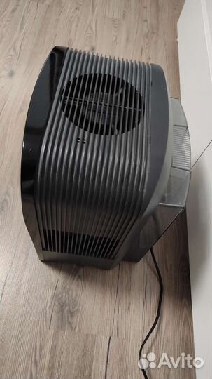 Увлажнитель, мойка воздуха Electrolux ehaw 7510D