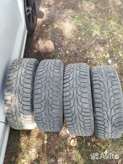 Nokian Tyres Nordman 5 185/60 R15 88T