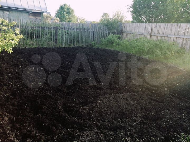 Дача 20 м² на участке 6 сот.