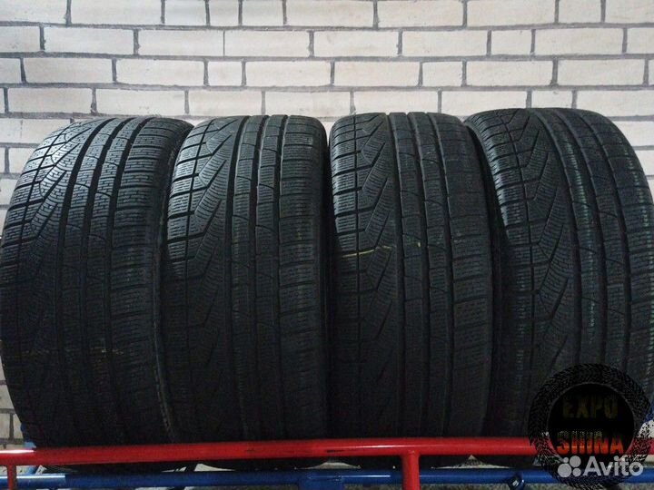 Pirelli Winter Sottozero 240 Serie II 265/40 R20 104V