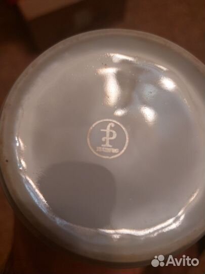 Сервиз чайный-кофейный СССР