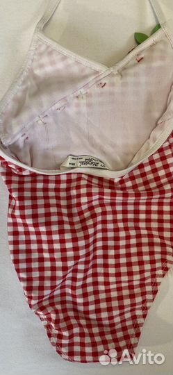 Купальник для девочки 92 burberry mayoral reima