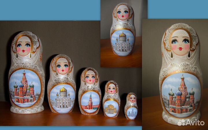 Услуги художника