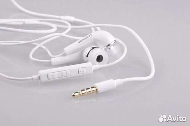 Наушники Samsung Galaxy EHS64 оригинал