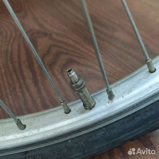 Велосипед детский Panther