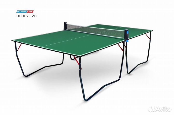 Теннисный стол настольный теннис
