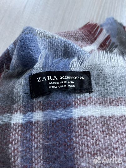 Шарф Zara
