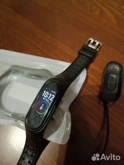 Xiaomi mi band 4