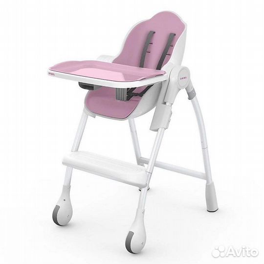 Детский стульчик Cocoon Oribel