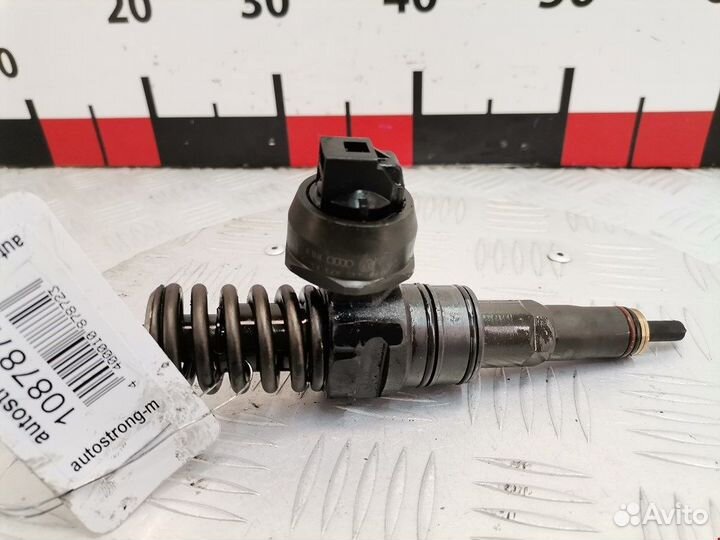 Форсунка для Volkswagen Golf 5