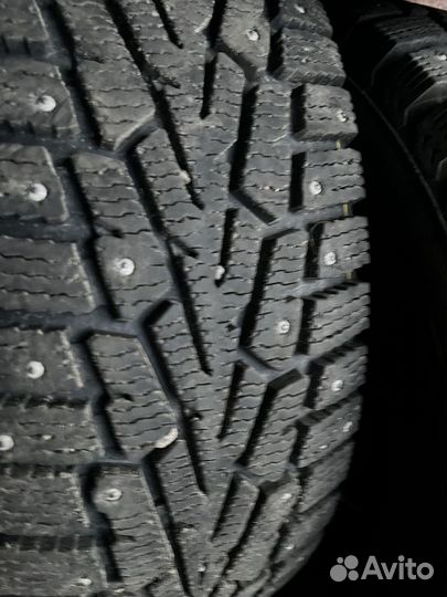 Cordiant Snow Cross 215/65 R16