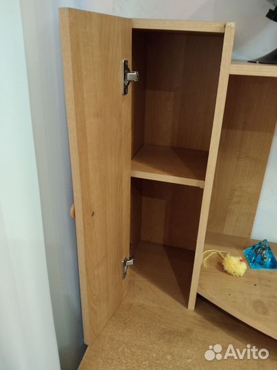 Компьютерный стол бу