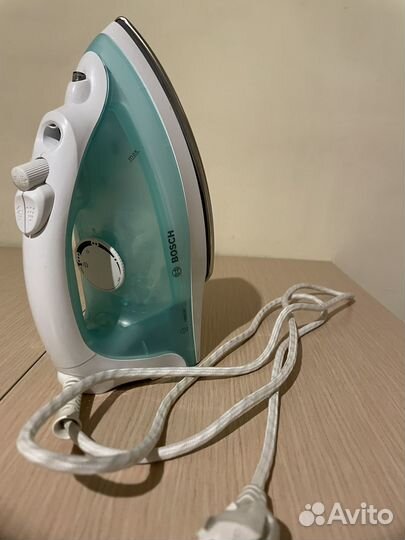 Утюг Bosch TDA 2315