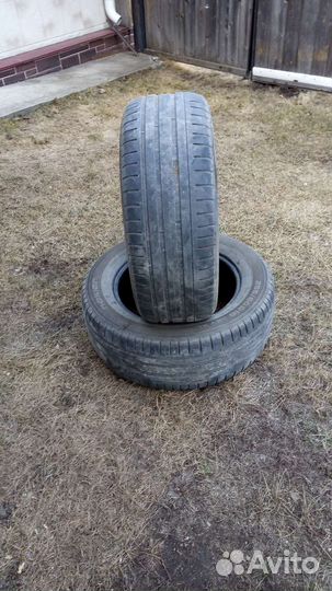 Black Rocket BR 20 255/60 R18 112V