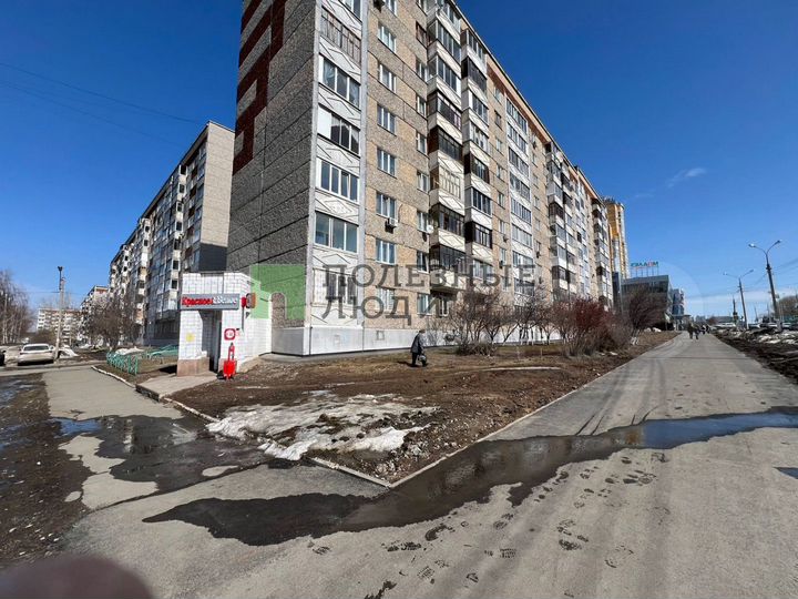 Арендный бизнес