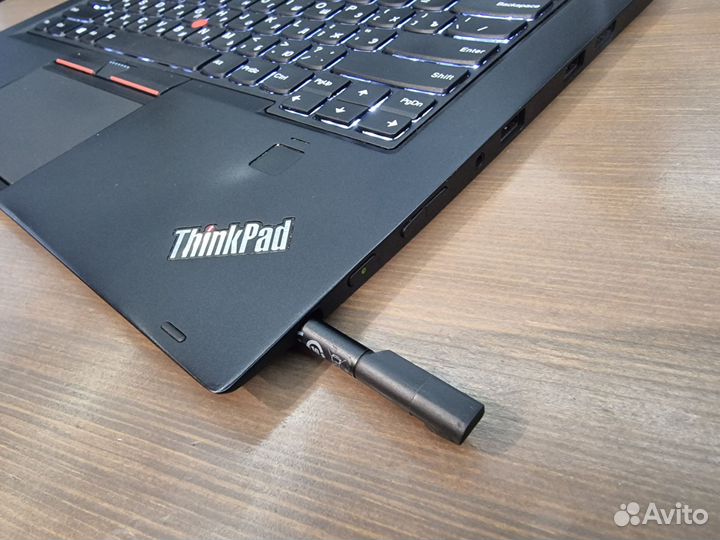 Thinkpad yoga трансформер с экраном 2К