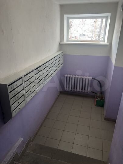 3-к. квартира, 62,1 м², 3/10 эт.