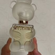 Moschino Toy 2 30ml оригинал