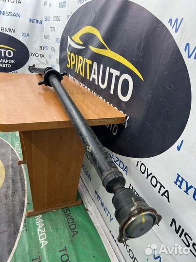 Карданный вал Kia Sorento 4 4WD D4HE 2020-2023