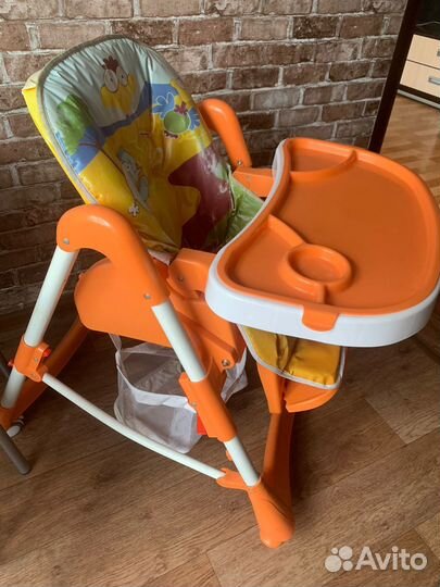 Стульчик для кормления