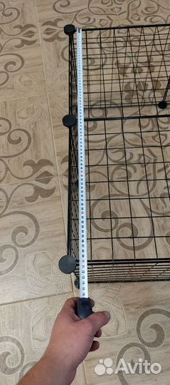 Клетка для животных