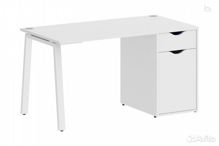 Стол компьютерный Home VR.SP-3-178.1.A