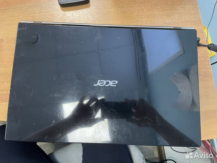 Acer aspire v3 731 g