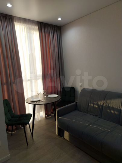 Квартира-студия, 19 м², 10/19 эт.