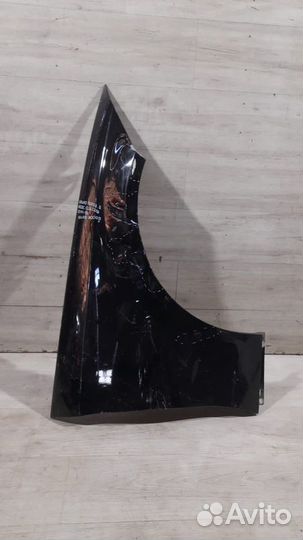 Крыло переднее правое Mercedes Benz Cls C218 С