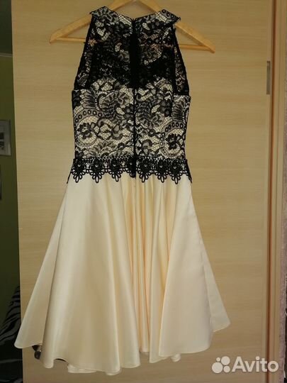 Вечернее платье 42р