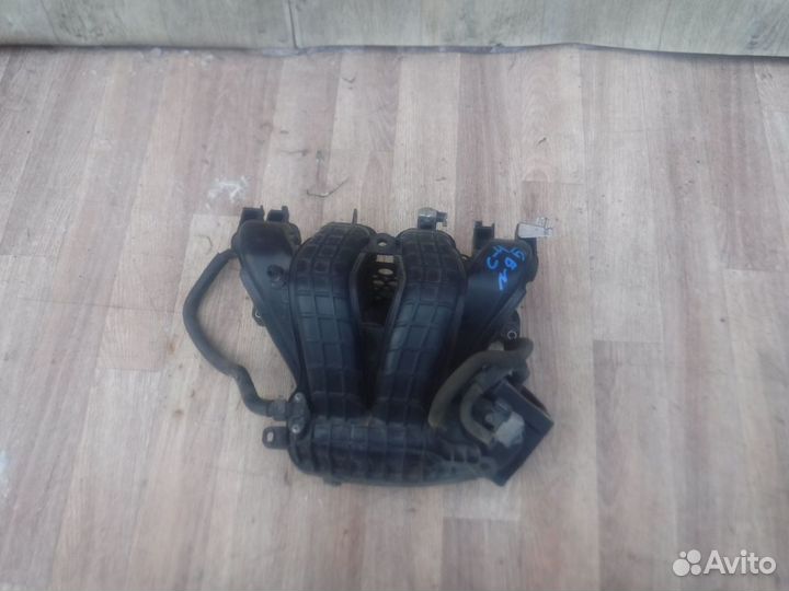 Коллектор впускной №95 Aircross ASX 4008 2015