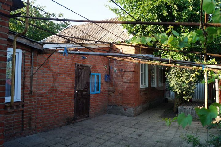 Дом 100 м² на участке 24 сот.