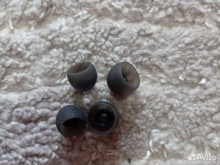 Беспроводные наушники xiaomi mi true wireless