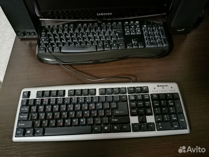 Компьютер