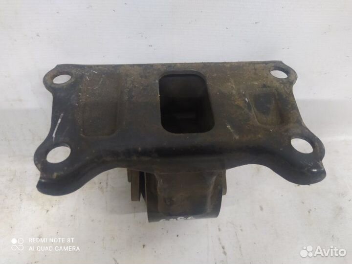 Подушка двигателя передняя левая Hyundai Sonata EF