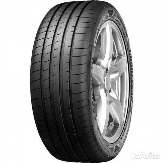 Goodyear Eagle F1 Asymmetric 5 245/45 R19 102Y