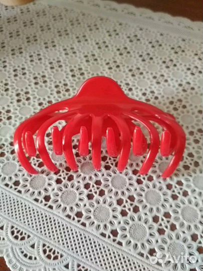 Заколка для волос