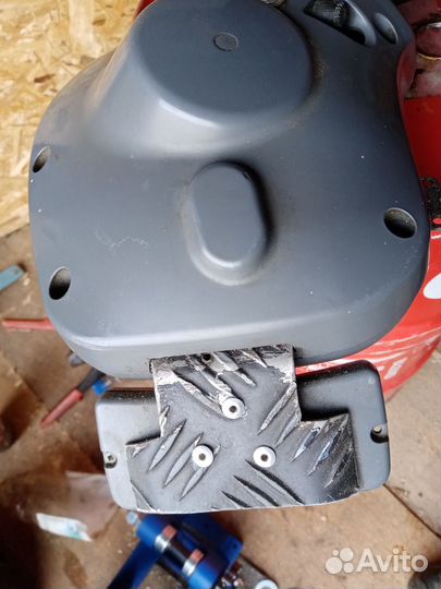 John deere джойстик